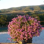 Casale Il Colle Ferienhaus