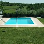 Ferienhaus Casale Il Colle *