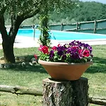 Casale Il Colle Ferienhaus *