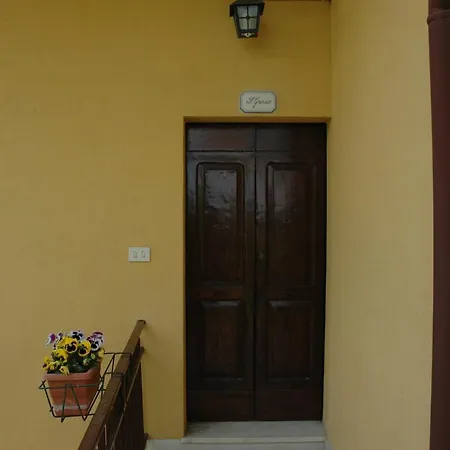 Vakantiehuis Casale Il Colle