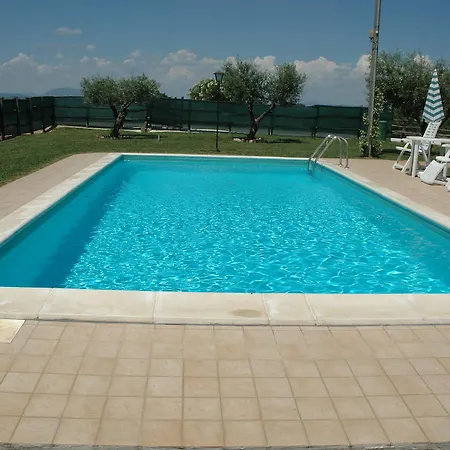 Casale Il Colle Deruta