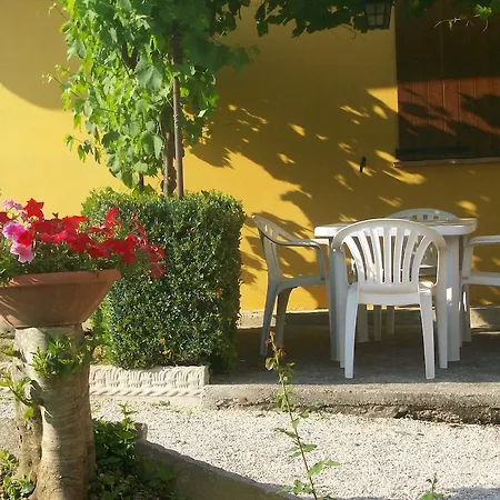 Casale Il Colle