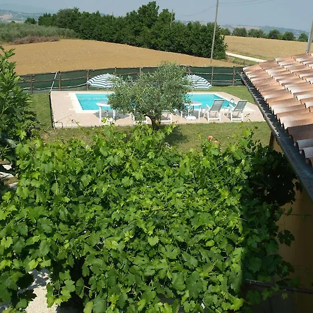 Casale Il Colle
