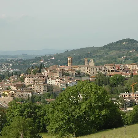 Casale Il Colle Дерута