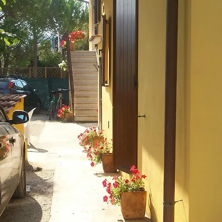Casa vacanze Casale Il Colle *