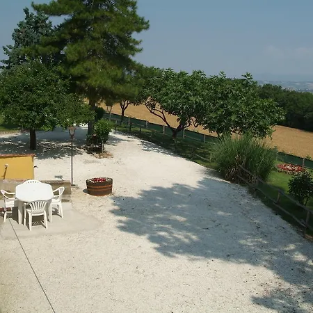 Casale Il Colle Deruta