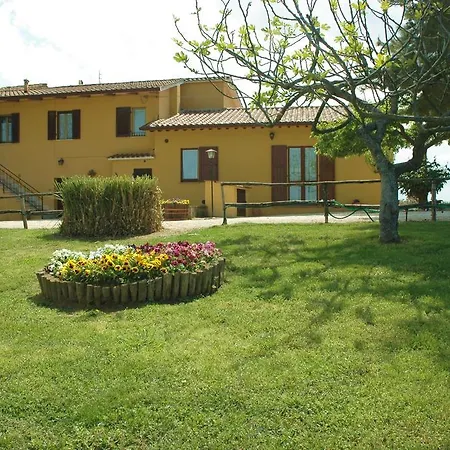 Casale Il Colle Deruta