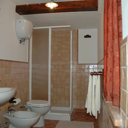 Casa vacanze Casale Il Colle *