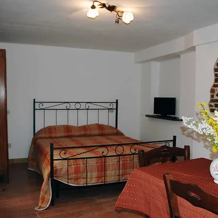 Casale Il Colle