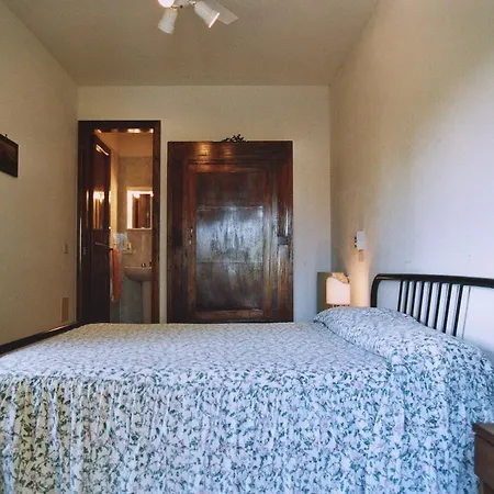 Casa vacanze Casale Il Colle *