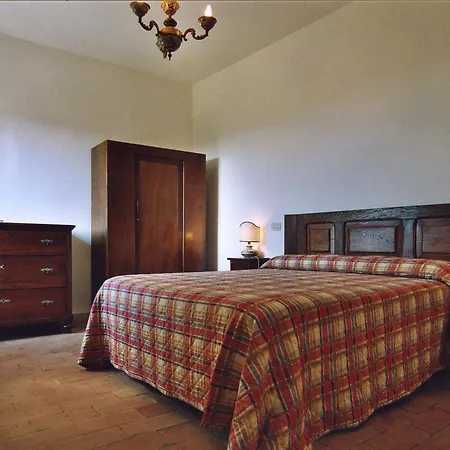 Vakantiehuis Casale Il Colle *