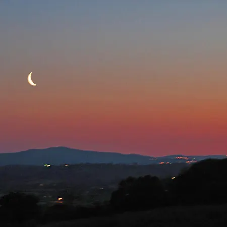 Casale Il Colle Casa vacanze *