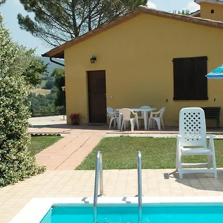 Casale Il Colle *