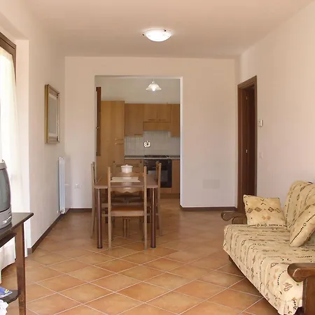 Casale Il Colle Casa vacanze Deruta