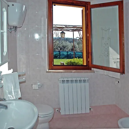 Casa vacanze Casale Il Colle