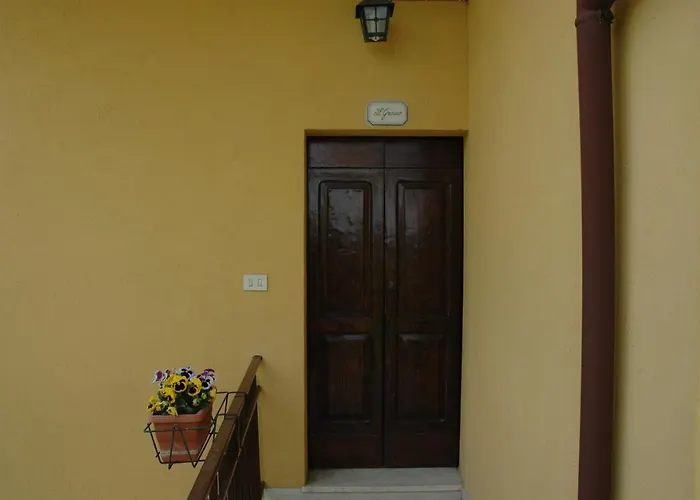 Casa vacanze Casale Il Colle