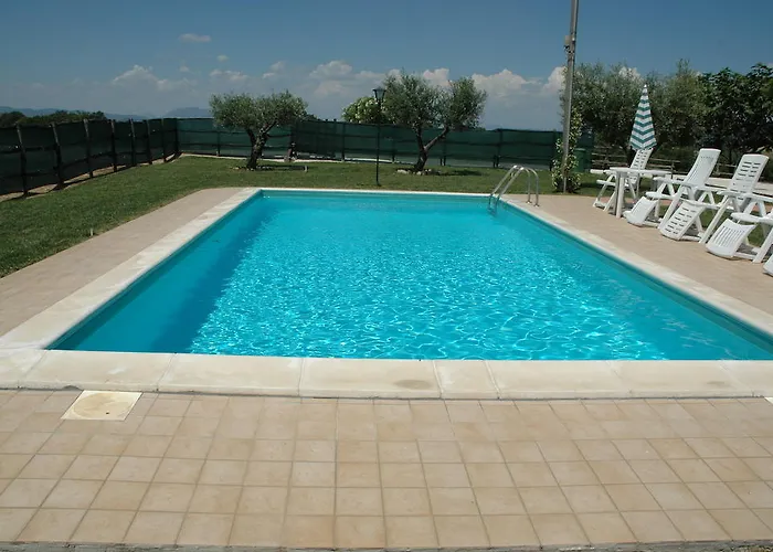 Casale Il Colle Deruta