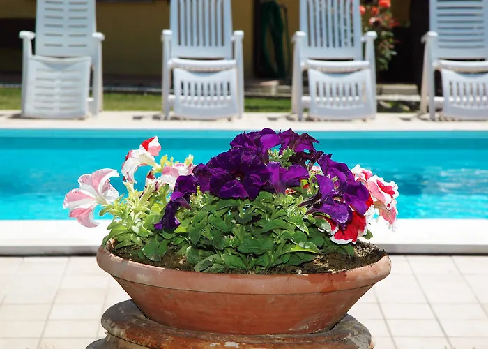 Casa vacanze Casale Il Colle