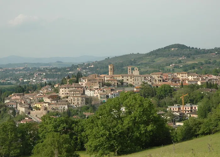 Casale Il Colle Deruta