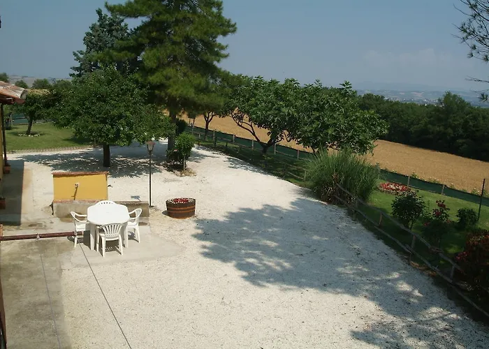 Casale Il Colle Deruta