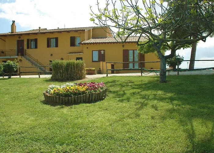 Casale Il Colle Deruta