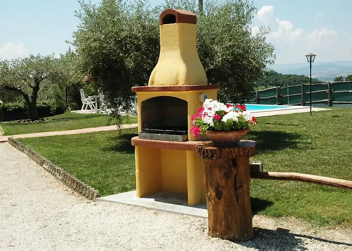 Casale Il Colle Deruta