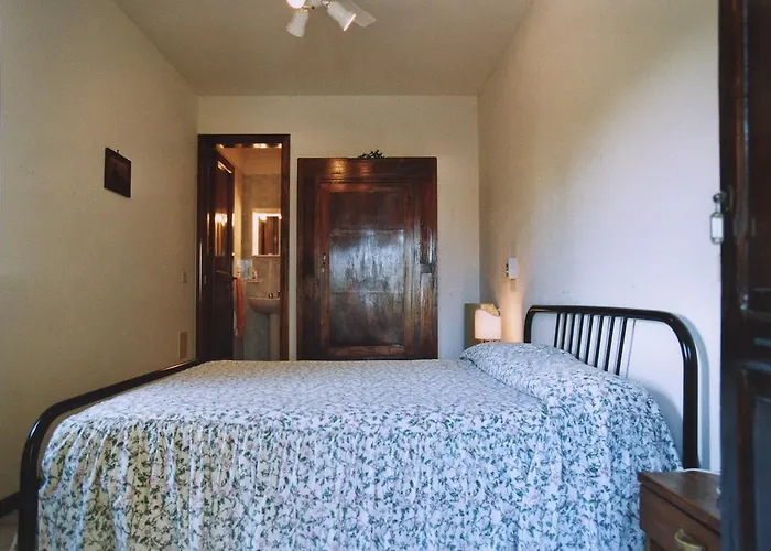 Casa de Férias Casale Il Colle *