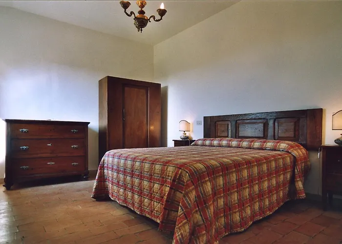 Casa vacanze Casale Il Colle *