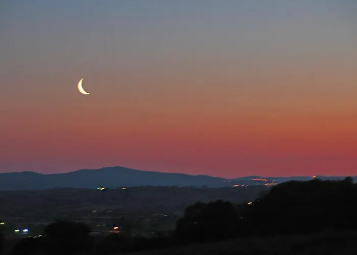 Casale Il Colle Casa vacanze *