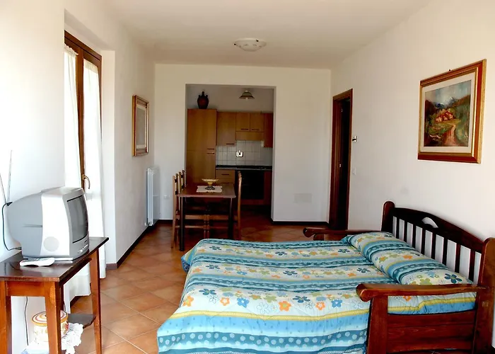 Casale Il Colle Casa vacanze Deruta