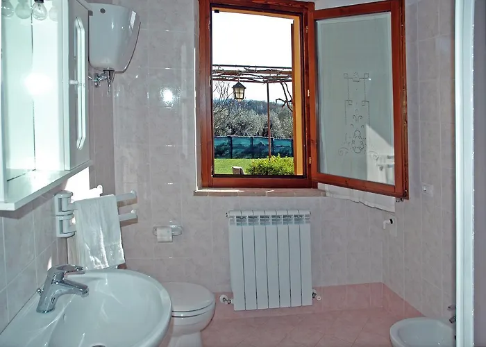 Casa vacanze Casale Il Colle